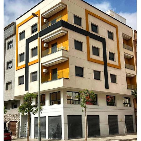 Selouane Apartment Nador Exterior photo