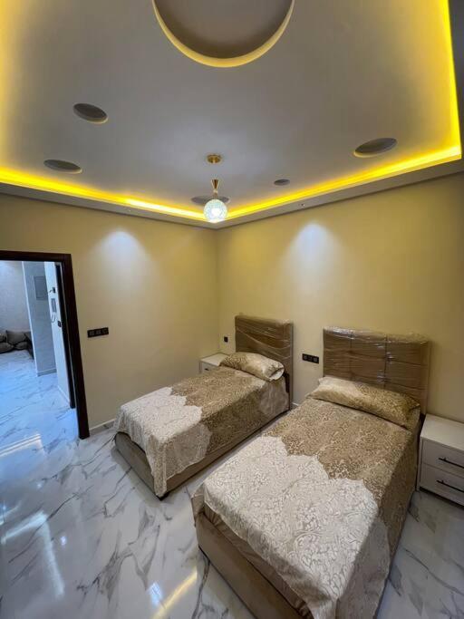 Selouane Apartment Nador Exterior photo