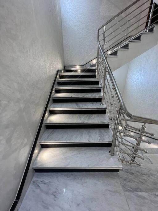 Selouane Apartment Nador Exterior photo