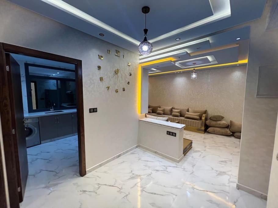 Selouane Apartment Nador Exterior photo