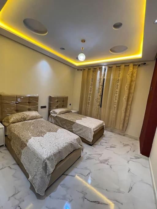 Selouane Apartment Nador Exterior photo