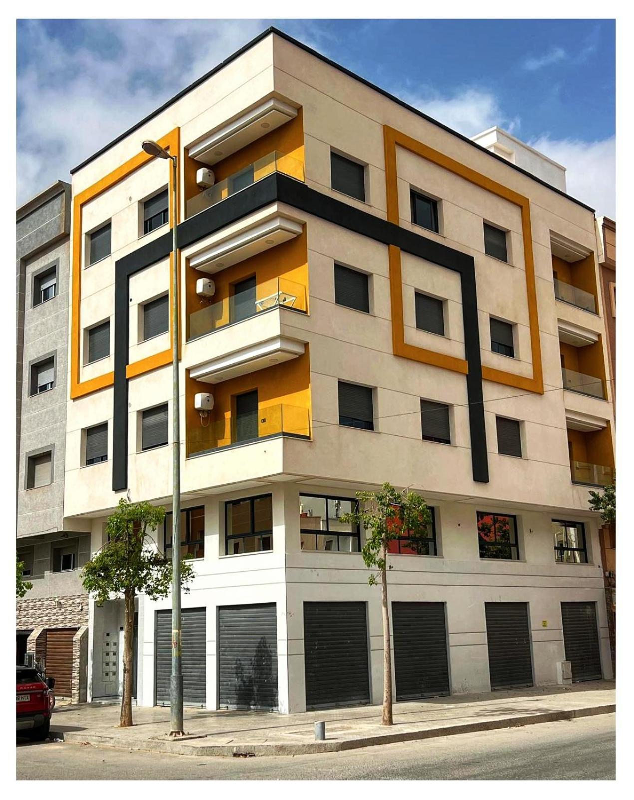 Selouane Apartment Nador Exterior photo